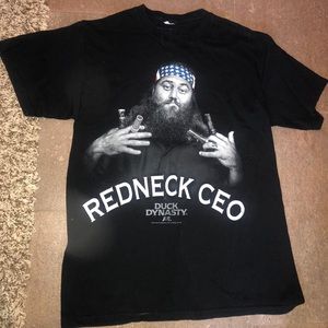 Duck Dynasty Shirt